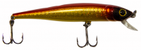Воблер RUBICON Slim Minnow F, 90mm, 8.5gr, depth 0,5-1,2m, 455L8 Воблер RUBICON Slim Minnow F, 90mm, 8.5gr, depth 0,5-1,2m, 455L8