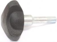 Винт-барашек М08 для ледобура ICEBERG