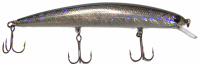Воблер RUBICON Twich Minnow F, 115mm, 16.5gr, depth 1,2m, 020 Воблер RUBICON Twich Minnow F, 115mm, 16.5gr, depth 1,2m, 020