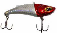 Воблер RUBICON Wasabi S, 80mm, 32gr, depth 4-5m, 076L5 Воблер RUBICON Wasabi S, 80mm, 32gr, depth 4-5m, 076L5