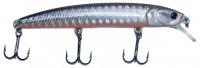 Воблер RUBICON SLONG  MINNOW S, 75mm, 6gr, A027 Воблер RUBICON SLONG  MINNOW S, 75mm, 6gr, A027