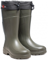 Сапоги зимние мужские ЭВА TORVI T -25°C ТЭП 4-слойный вкладыш (оливковый) раз. 47-48