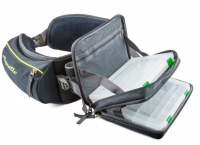 Пояс разгрузочный с коробками fisherbox ПР-04, синий Пояс разгрузочный с коробками fisherbox ПР-04, синий