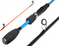 Спиннинг шт. RUBICON X-ray 5-15g 2.10m