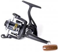 Optima 3000 FD 3+1BB