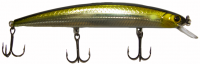Воблер RUBICON Twich Minnow F, 115mm, 16.5gr, depth 1,2m, 591L4 Воблер RUBICON Twich Minnow F, 115mm, 16.5gr, depth 1,2m, 591L4