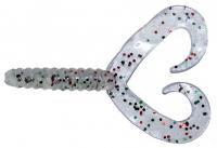 Съедобная силиконовая приманка RUBICON Power Bait TWISTER-TUBE-SC, 55mm, цвет 044 (10 шт) Съедобная силиконовая приманка RUBICON Power Bait TWISTER-TUBE-SC, 55mm, цвет 044 (10 шт)