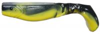 Силиконовая приманка RUBICON RIPPER CLON 85mm, 11g, цвет 35 Силиконовая приманка RUBICON RIPPER CLON 85mm, 11g, цвет 35