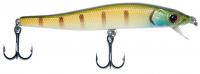 Воблер RUBICON HUNTER MINNOW F, 80mm, 5.2gr, depth 0-0.5m, F203