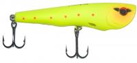 Воблер RUBICON WALKER POPPER, 70mm, 6.3gr, поверхностный, F1000 Воблер RUBICON WALKER POPPER, 70mm, 6.3gr, поверхностный, F1000