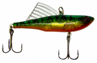 Воблер RUBICON Furia S, 65mm, 14gr, Y165 Воблер RUBICON Furia S, 65mm, 14gr, Y165