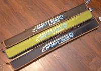 Чехол Ч-45Х полужесткий для спиннинга (105 см. цвет: хаки) Чехол Ч-45Х полужесткий для спиннинга (105 см. цвет: хаки)