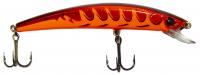 Воблер RUBICON Hard Minnow F, 110mm, 14.5gr, depth 1m, 014 Воблер RUBICON Hard Minnow F, 110mm, 14.5gr, depth 1m, 014