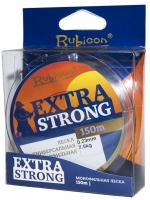 Леска RUBICON Extra Strong 150m, d=0,18mm