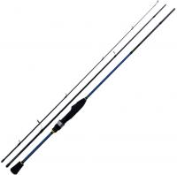 Удилище спин. Maximus STREETRACER 19L 1,9m 3-12g