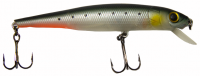 Воблер RUBICON Slim Minnow F, 90mm, 8.5gr, depth 0,5-1,2m, 552 Воблер RUBICON Slim Minnow F, 90mm, 8.5gr, depth 0,5-1,2m, 552