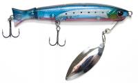Воблер RUBICON ROVER MINNOW S, 90mm, 10gr, F1194