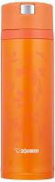 Термос Zojirushi SM-XC48-DV 0,48 л (оранж)