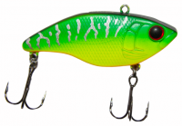 Воблер RUBICON Noisy S, 60mm, 14gr, depth 3m, 192