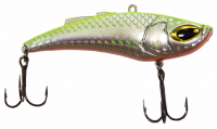 Воблер RUBICON Wasabi S, 80mm, 32gr, depth 4-5m, 173L5 Воблер RUBICON Wasabi S, 80mm, 32gr, depth 4-5m, 173L5