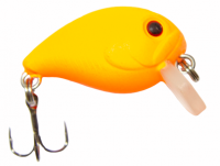 Воблер RUBICON Crazy Ball F, 27mm, 2,5gr, depth 0-0,5m, Y92 Воблер RUBICON Crazy Ball F, 27mm, 2,5gr, depth 0-0,5m, Y92