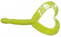 Силиконовая приманка RUBICON Twister Tube 45mm, 2.5g, цвет 17 Силиконовая приманка RUBICON Twister Tube 45mm, 2.5g, цвет 17