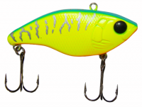 Воблер RUBICON Noisy S, 60mm, 14gr, depth 3m, 013