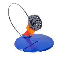 Набор жерлиц (d=200x90mm) (5шт)