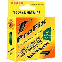 PROFIX 100m dark green, d=0,25mm