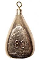 Капля плоская (ков.вертлюг) 20 гр (О.К.)