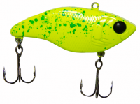 Воблер RUBICON Noisy S, 60mm, 14gr, depth 3m, 017