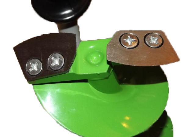 Ледобур HELIOS 110 Long (левое вращение, длина шнека 74 см) LH-110LD-11 Ледобур HELIOS 110 Long (левое вращение, длина шнека 74 см) LH-110LD-11