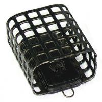 Кормушка фидерная, литой груз (Н.Н.)  30гр