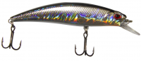 Воблер RUBICON Minnow Classic SP, 70mm, 4.3gr, depth 1m, 266 Воблер RUBICON Minnow Classic SP, 70mm, 4.3gr, depth 1m, 266