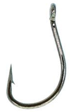Крючки RUBICON Iseama-Ring KH10071-16 (10 шт.) Крючки RUBICON Iseama-Ring KH10071-16 (10 шт.)