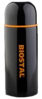 Термос BIOSTAL Спорт NBP-500 с 2-мя пробками, защитное матовое покрытие (узкое горло) Термос BIOSTAL Спорт NBP-500 с 2-мя пробками, защитное матовое покрытие (узкое горло)
