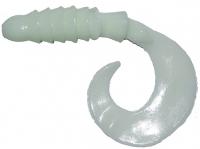 Силиконовая приманка RUBICON MISTER TWISTER 100mm, цвет 004