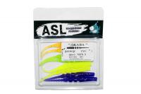 Силиконовые-приманки-ASL-Джава-микс3