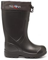 Сапоги зимние ЭВА TORVI T -45°C 4-слойный вкладыш (черный) раз. 46