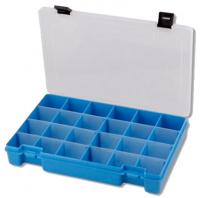 Коробка Тривол ТИП-7, 274 х188 х 45 мм