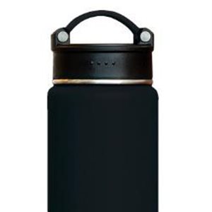 Термос питьевой Арктика вакуумный, 708-530B (черный) 530мл1 Термос питьевой Арктика вакуумный, 708-530B (черный) 530мл1