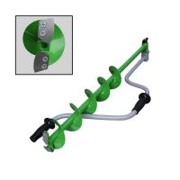 Ледобур HELIOS 110 Long (левое вращение, длина шнека 74 см) LH-110LD-1 Ледобур HELIOS 110 Long (левое вращение, длина шнека 74 см) LH-110LD-1