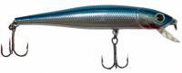 Воблер RUBICON Slim Minnow F, 90mm, 8.5gr, depth 0,5-1,2m, 414L4 Воблер RUBICON Slim Minnow F, 90mm, 8.5gr, depth 0,5-1,2m, 414L4