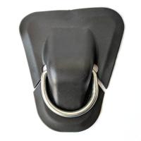 Рым лодки большой с металлическим кольцом (УЛ)