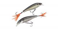 Yo-Zuri Sashimi Jerkbait FW (SP) 70mm R1019-CCTS
