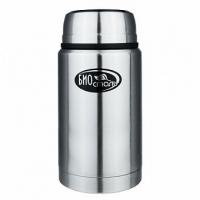 Термос BIOSTAL Суповой с ложкой NTS-750 (широкое горло) Термос BIOSTAL Суповой с ложкой NTS-750 (широкое горло)