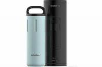 BOBBER 0.77 л Bottle-770 Light Blue 1