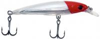 Воблер RUBICON MAX MINNOW S, 75mm, 7.5gr, A032