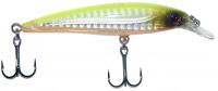 Воблер RUBICON MAX MINNOW S, 75mm, 7.5gr, A057