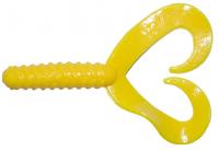 Съедобная силиконовая приманка RUBICON Power Bait TWISTER-TUBE-SC, 55mm, цвет 038 (10 шт) Съедобная силиконовая приманка RUBICON Power Bait TWISTER-TUBE-SC, 55mm, цвет 038 (10 шт)